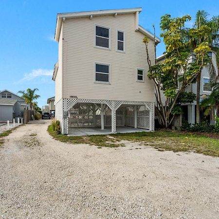 Beach House In Indian Shores Villa Clearwater Beach Esterno foto