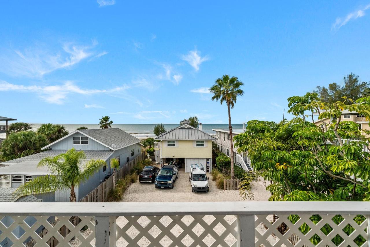 Beach House In Indian Shores Villa Clearwater Beach Esterno foto