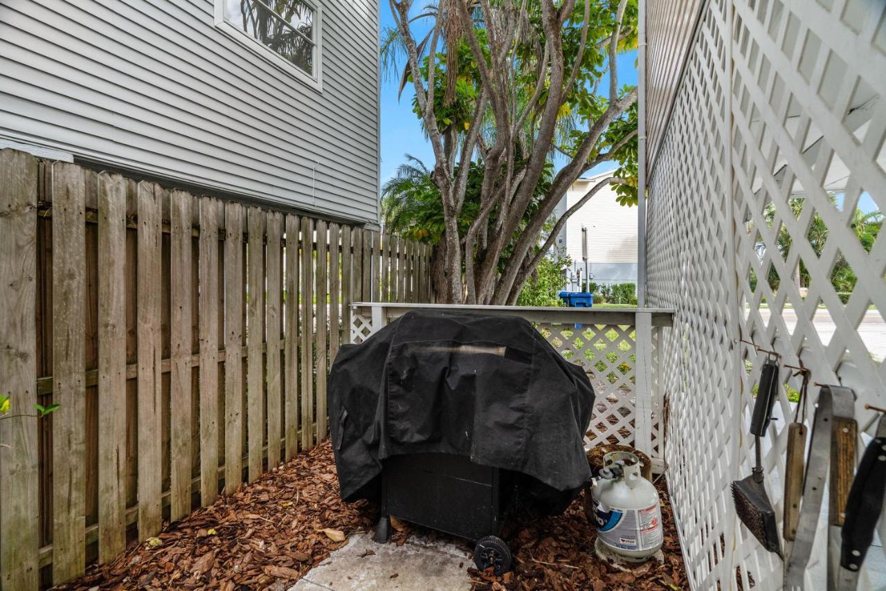 Beach House In Indian Shores Villa Clearwater Beach Esterno foto