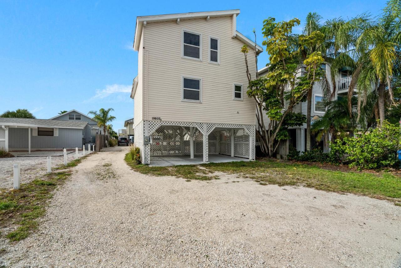 Beach House In Indian Shores Villa Clearwater Beach Esterno foto