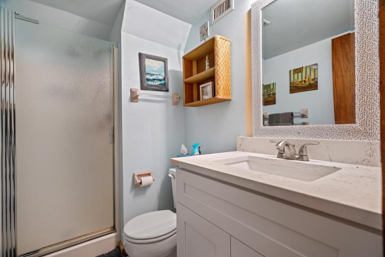 Beach House In Indian Shores Villa Clearwater Beach Esterno foto