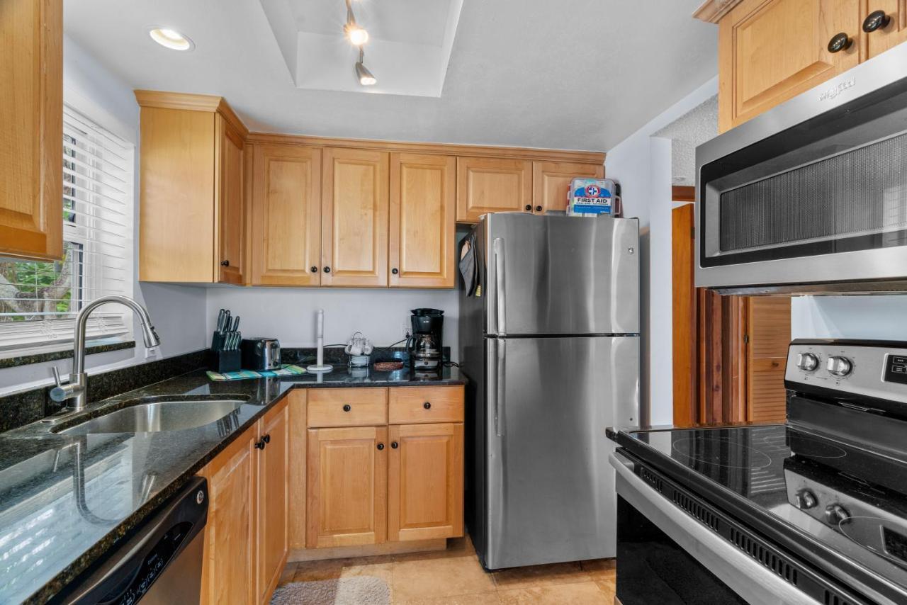 Beach House In Indian Shores Villa Clearwater Beach Esterno foto