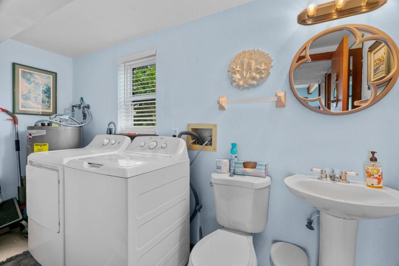 Beach House In Indian Shores Villa Clearwater Beach Esterno foto