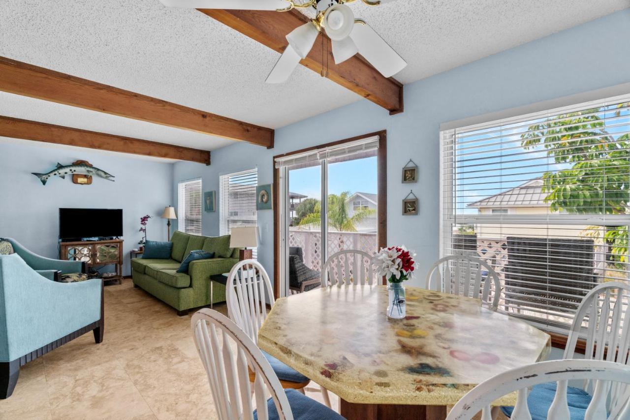 Beach House In Indian Shores Villa Clearwater Beach Esterno foto