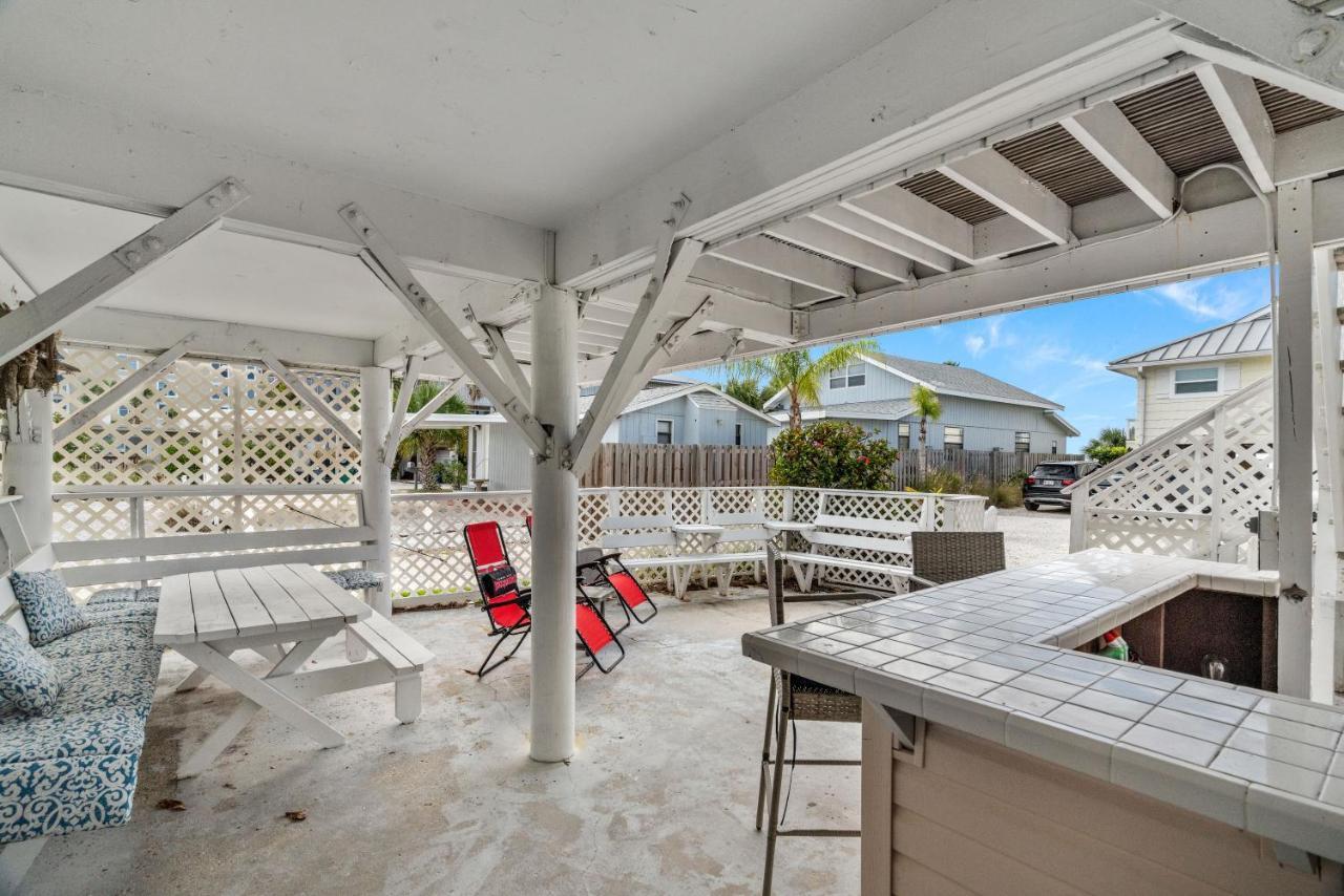 Beach House In Indian Shores Villa Clearwater Beach Esterno foto