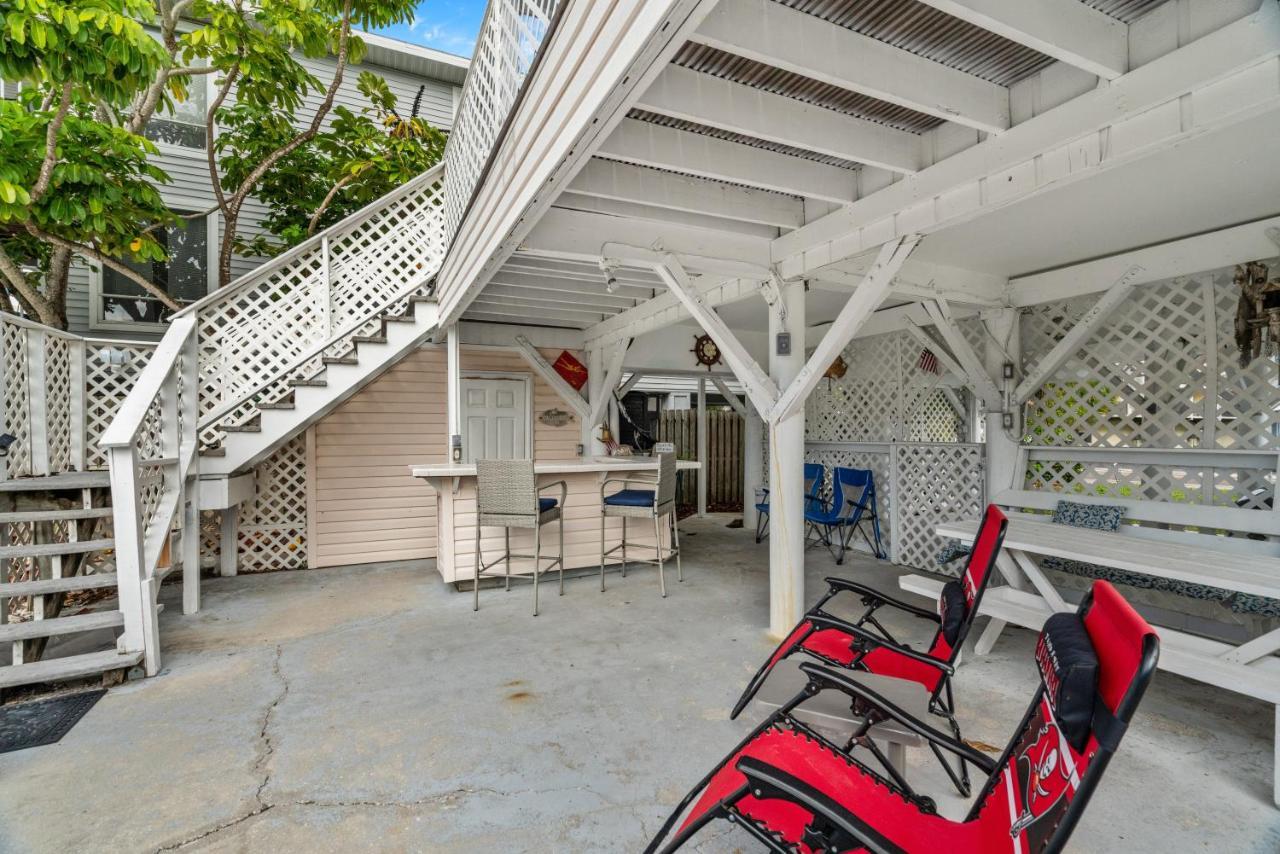 Beach House In Indian Shores Villa Clearwater Beach Esterno foto