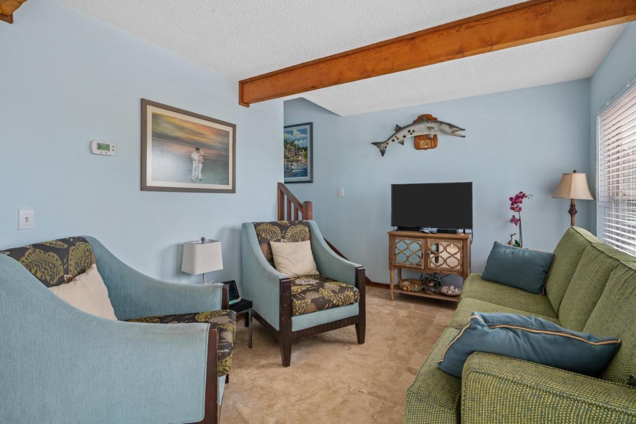 Beach House In Indian Shores Villa Clearwater Beach Esterno foto