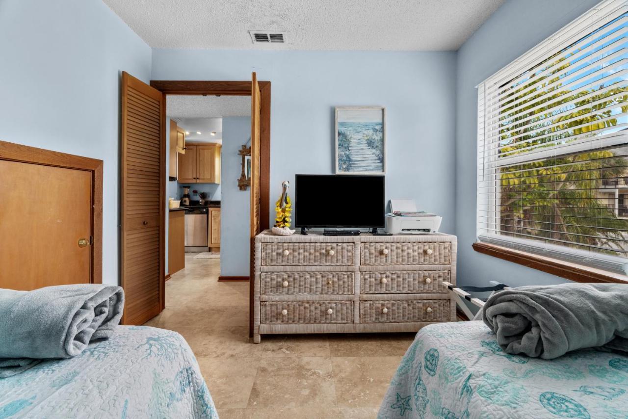 Beach House In Indian Shores Villa Clearwater Beach Esterno foto
