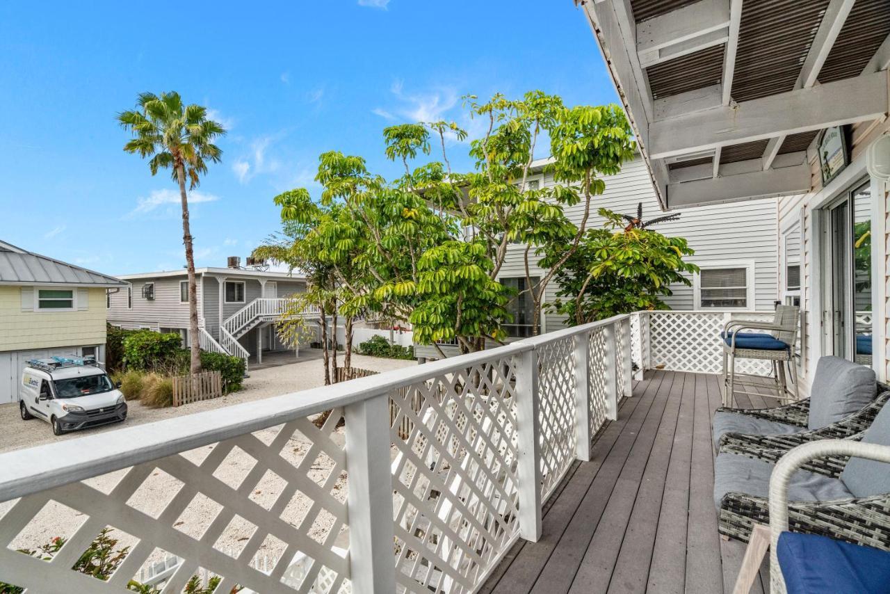 Beach House In Indian Shores Villa Clearwater Beach Esterno foto